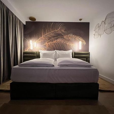 Boutique Villa Isabelle เปรดัล ภายนอก รูปภาพ
