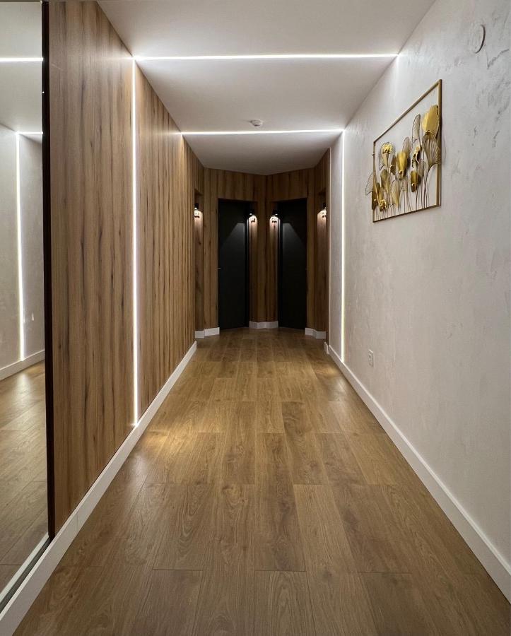 Boutique Villa Isabelle เปรดัล ภายนอก รูปภาพ