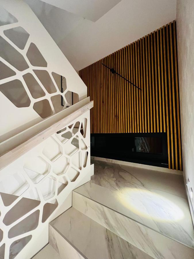 Boutique Villa Isabelle เปรดัล ภายนอก รูปภาพ