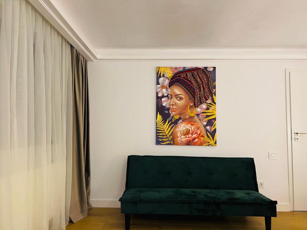 Boutique Villa Isabelle เปรดัล ภายนอก รูปภาพ