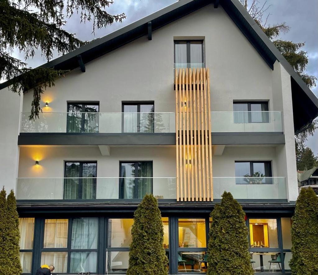 Boutique Villa Isabelle เปรดัล ภายนอก รูปภาพ